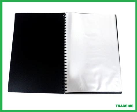 cnc clearbook